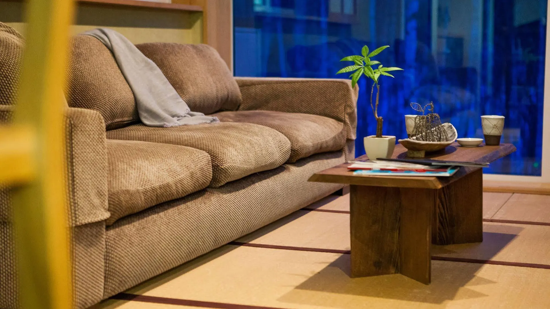 Yume House Villa Hirafu 0*,  Japan