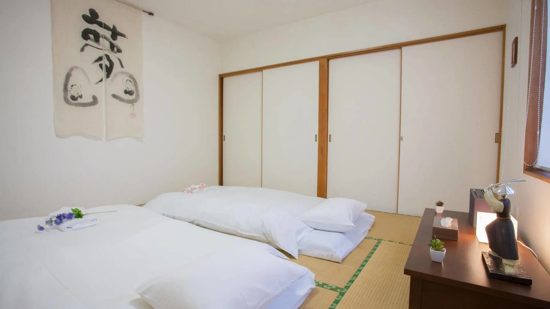 Yume House Villa Hirafu