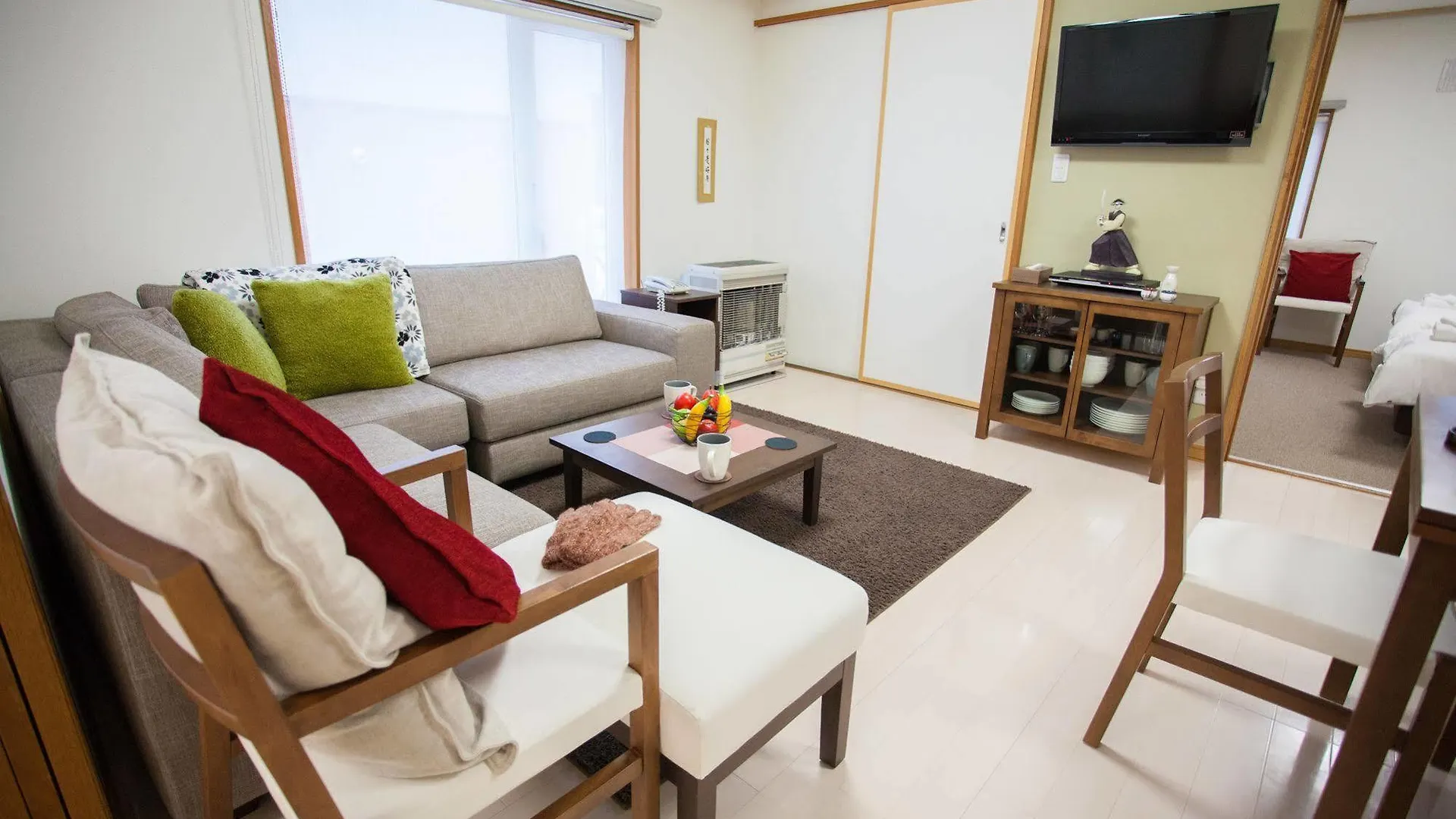 Holiday home Yume House Villa Hirafu
