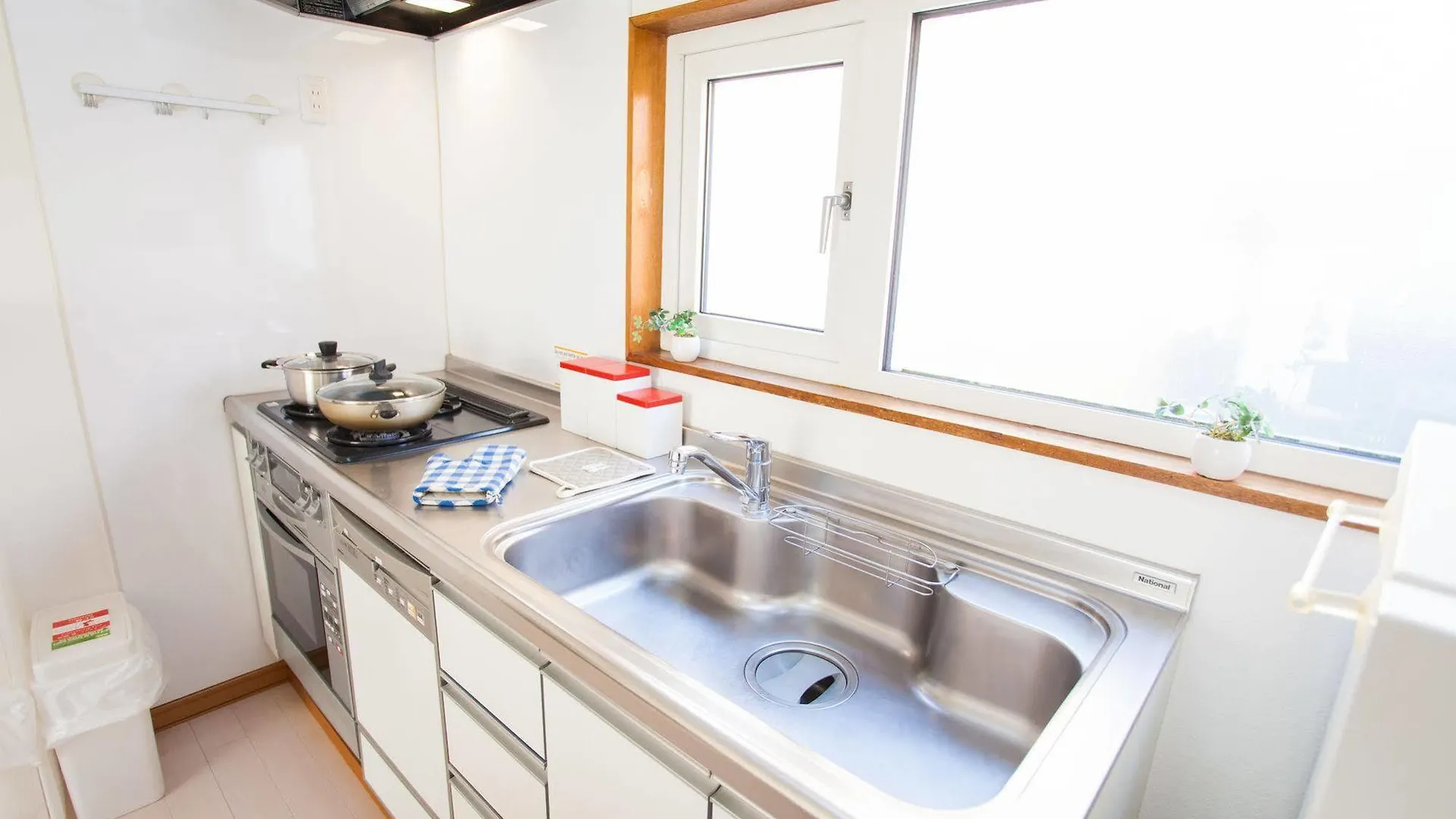 Yume House Villa Hirafu 0*,  Japan