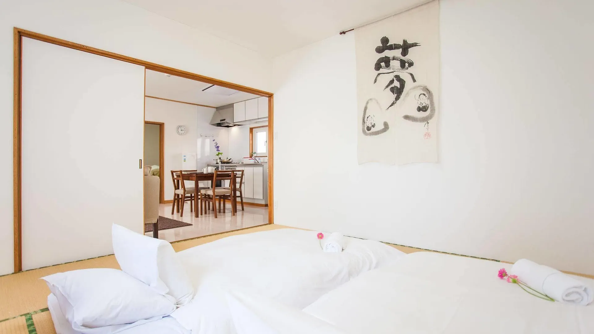 Holiday home Yume House Villa Hirafu