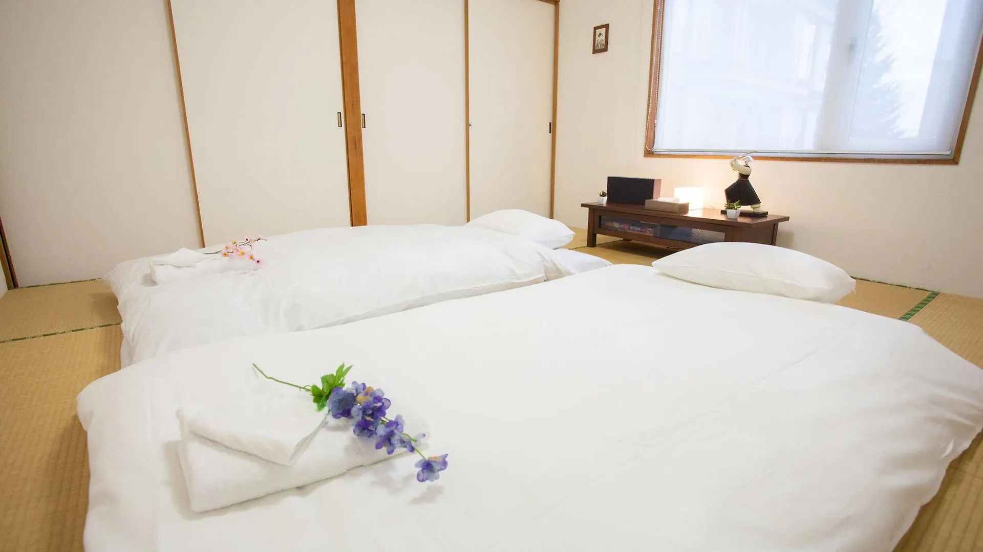 Yume House Villa Hirafu
