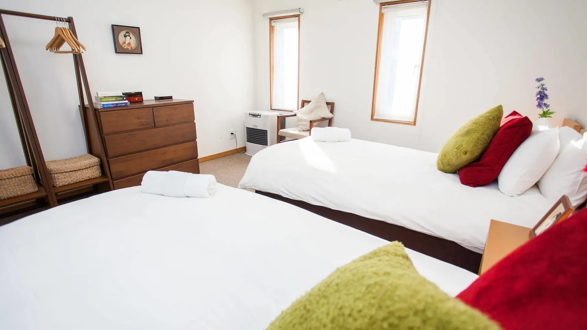 Yume House Villa Hirafu Holiday home