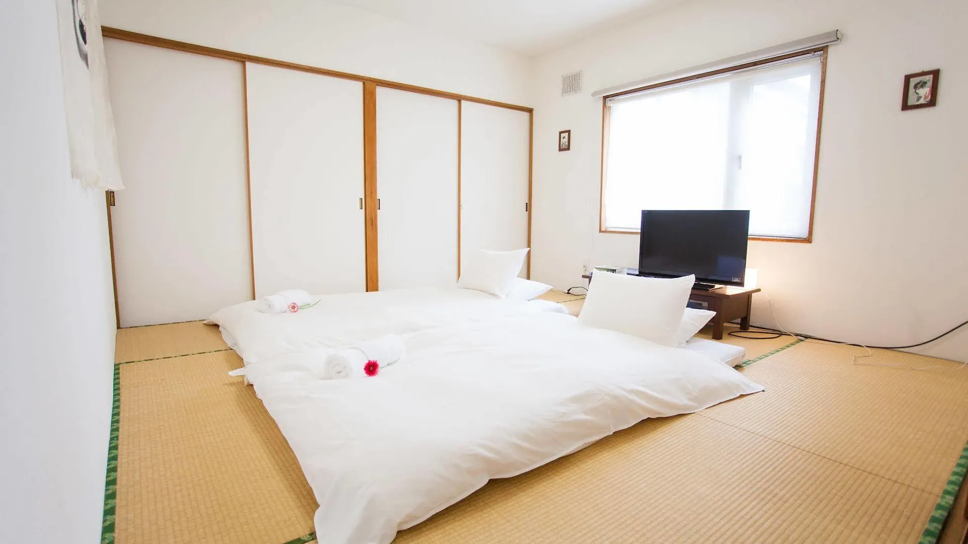 Holiday home Yume House Villa Hirafu Japan