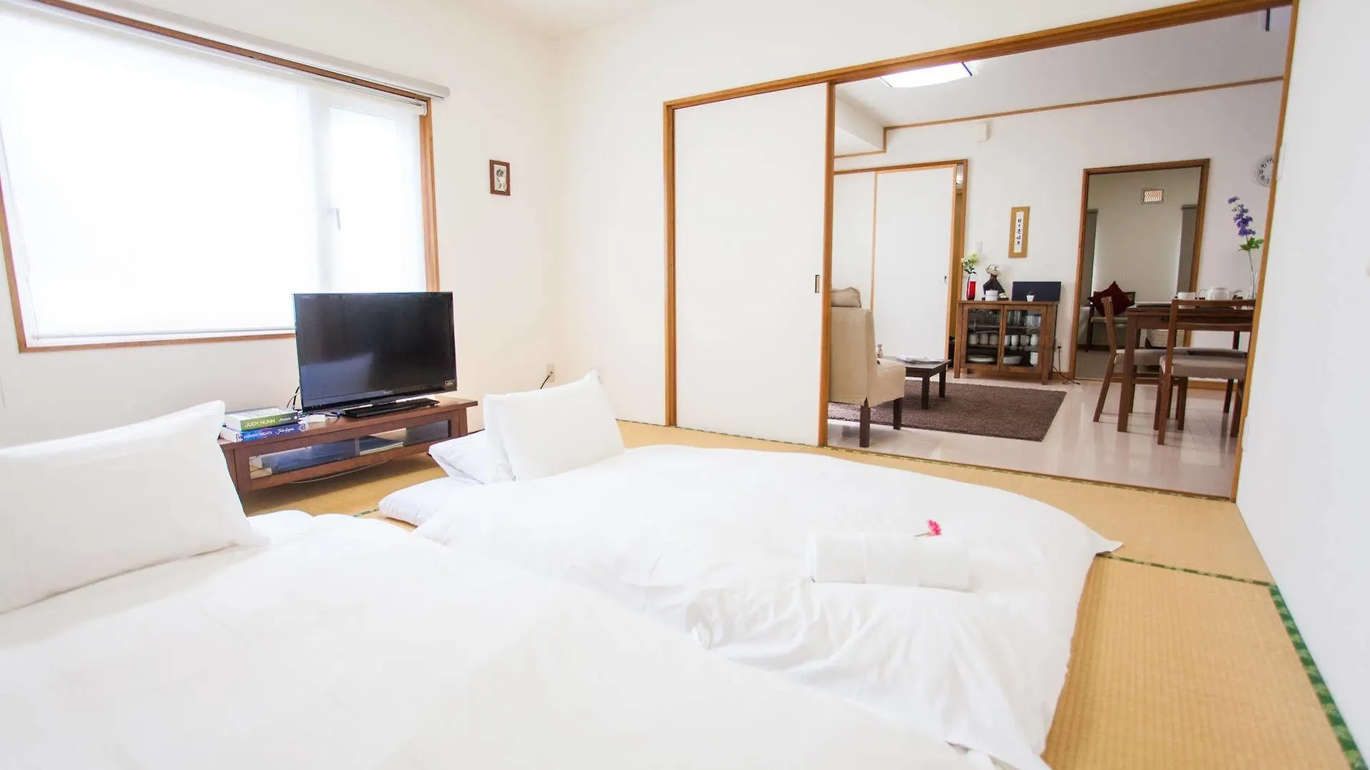 Yume House Villa Hirafu