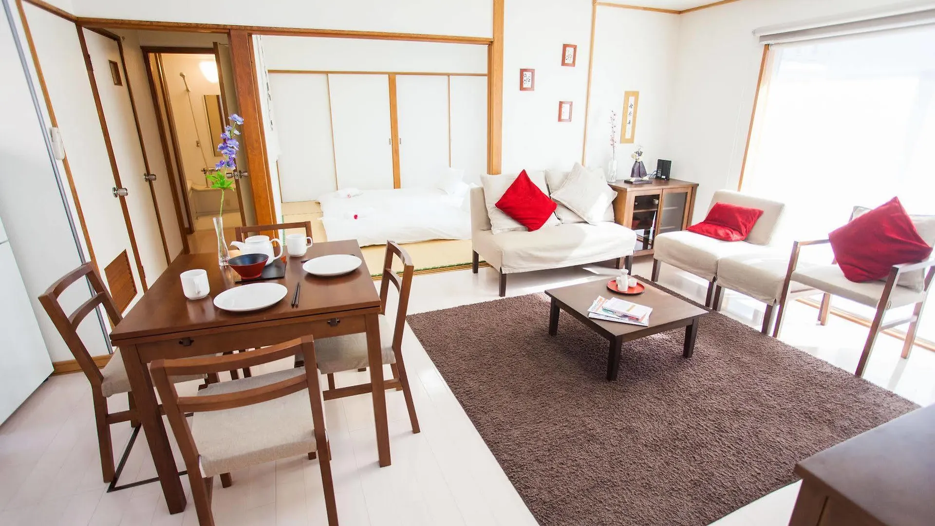 Holiday home Yume House Villa Hirafu